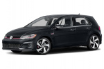 2018 Volkswagen Golf GTI